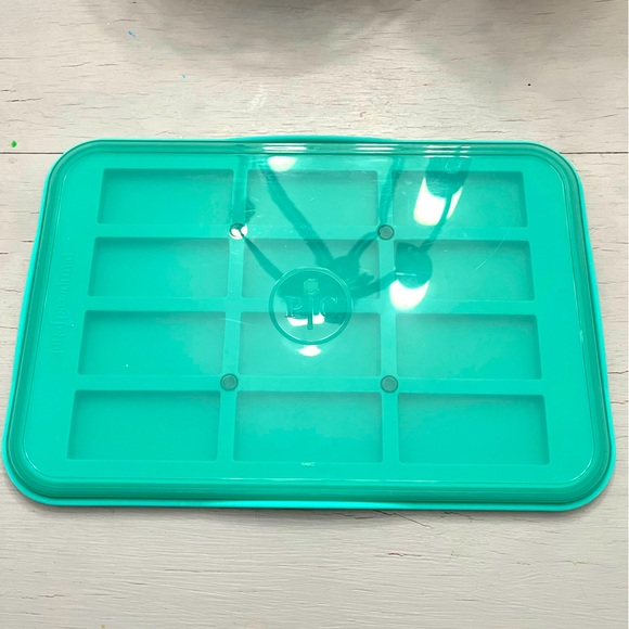 Pampered Chef Snack Bar Maker - Picture 2 of 3